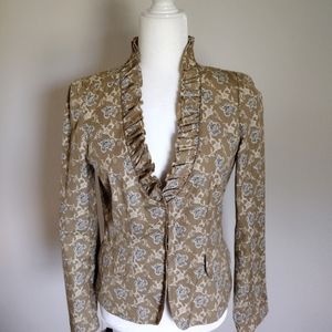 Banana Republic blazer